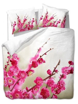 DecoKing Pościel WISDOM 200x220+80x80*2