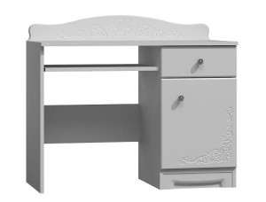 MAGIC NB10 biurko dla dzieci 100x50 w.74