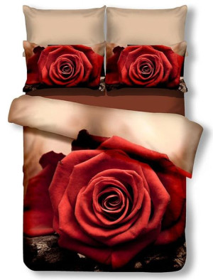 DecoKing Pościel DINAH 160x220+80x80*1