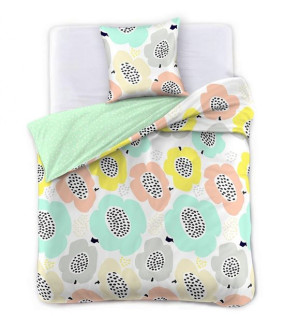 Decoking Pościel 160x220 +80x80*1 BAWEŁNA EGIPSKA