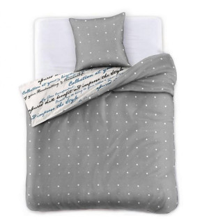 Decoking Pościel 160x220 +80x80*1 BAWEŁNA EGIPSKA