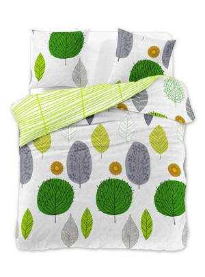 Decoking Pościel 230x220 +50x75*2 BAWEŁNA EGIPSKA