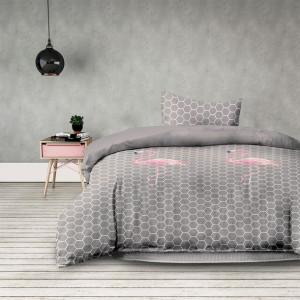 AmeliaHome Pościel 260x220+50x75*2