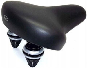 Siodełko rowerowe Selle Royal 8965 damskie