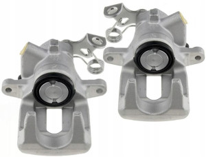 Zacisk Ham. Tył L+p Peugeot 407 04- Sw 04-