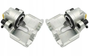Zaciski Hamulcowe Przód L+p Vw Passat B5 B5.5 96-