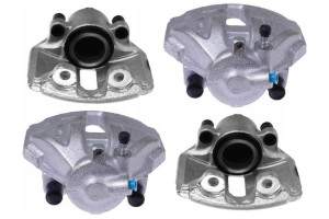 Zaciski Hamulcowe Przód L+p Vw Lt 28-46 Ii 2 96-06