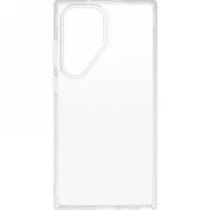 Etui OtterBox React Samsung Galaxy S23 Ultra (clear)