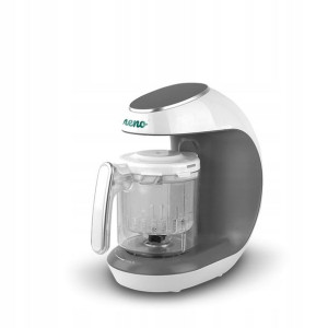 NENO CIBO Blender do gotowania na parze dla dzieci