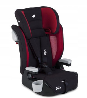 JOIE ELEVATE fotelik samochodowy 9-36 KG CHERRY