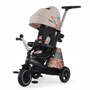 KINDERKRAFT rowerek obrotowy EASYTWIST Bird