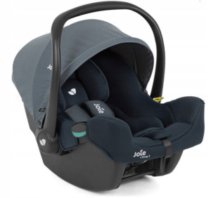 Joie fotelik i-SNUG 2 i-size 0-13 kg LAGOON