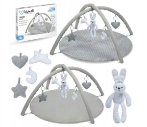 Kidwell Mata edukacyjna interaktywna GRACE Bunny