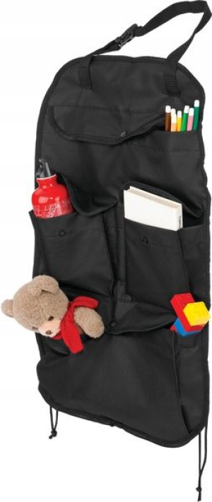 Britax Romer ORGANIZER OCHRANIACZ na FOTEL czarny