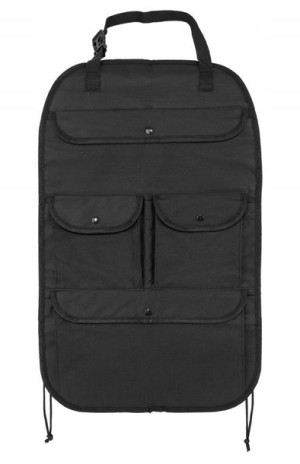 Britax Romer ORGANIZER OCHRANIACZ na FOTEL czarny