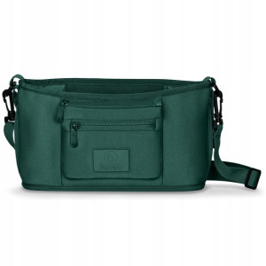 Lionelo Organizer Torba Do Wózka Little Cube Green
