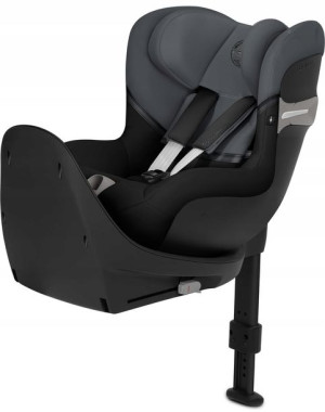 CYBEX fotelik obrotowy SIRONA SX2 i-size MONUMENT