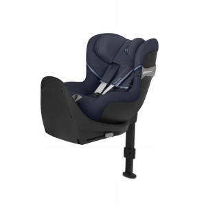 CYBEX fotelik obrotowy SIRONA SX2 iSize OCEAN BLUE