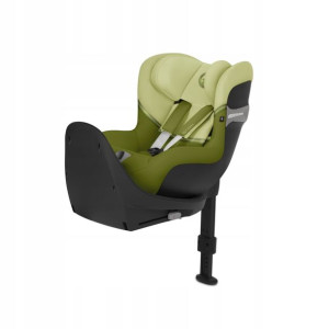 CYBEX fotelik obrotowy SIRONA SX2 NATURE GREEN