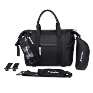 X-lander Torba do wózka organizer X-ROLLBAG