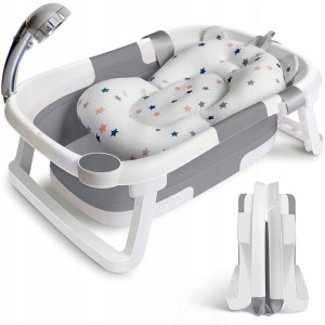 PrimaBobo Wanienka składana COMPACT termokorek