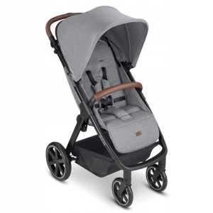 ABC DESIGN wózek spacerowy do 22 kg AVUS Tin