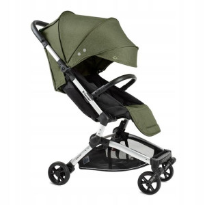 X-lander X-Fly ultralekka spacerówka do 22kg Green
