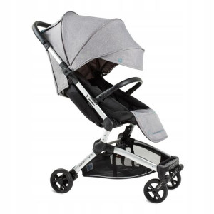 X-lander X-Fly ultralekka spacerówka do 22kg GreyA