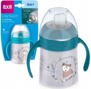 LOVI Kubek Easy Switch 150ml Indian Summer 35/352