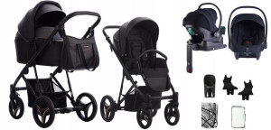 BEBETTO zestaw 4w1 FLAVIO + Avionaut COSMO PRO 06