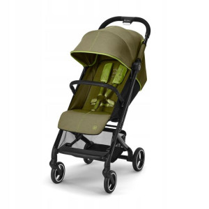 CYBEX wózek spacerowy do 22 kg BEEZY Nature Green