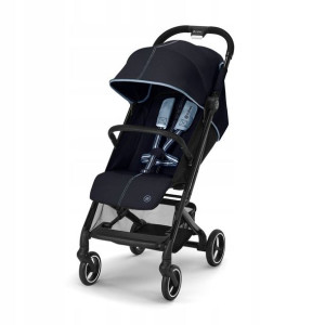 CYBEX wózek spacerowy do 22 kg BEEZY Ocean Blue