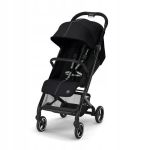 CYBEX wózek spacerowy do 22 kg BEEZY Moon Black
