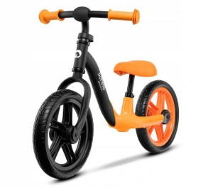 LIONELO lekki Rowerek biegowy Alex orange