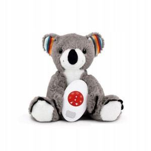 Zazu COCO Szumiąca Przytulanka Koala Uspokaja
