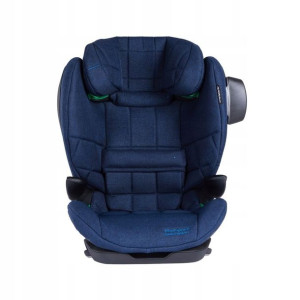Avionaut MAXSPACE i-Size fotelik 15-36 kg CS+ Navy
