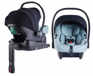 Avionaut COSMO+Baza iQ fotelik 0-13 kg isofix Mint