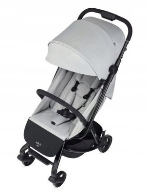 ANEX lekki wózek spacerowy do 22 kg AIR-Z Mist