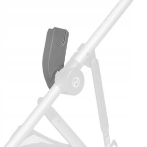 CYBEX Gazelle S adaptery do montażu fotelika