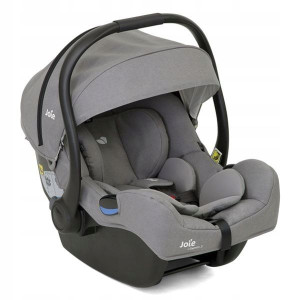 Joie fotelik i-GEMM v.2 grey flannel 40-75 cm 0-13