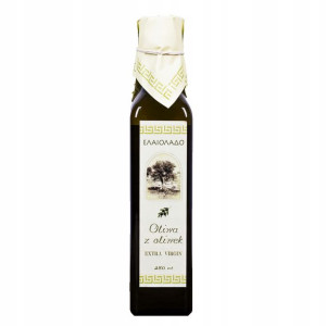 Oliwa z oliwek 250ml extra virgin