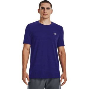 Męska koszulka treningowa Under Armour 1373726-468
