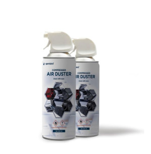 Sprężone powietrze Gembird 400 ml