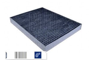 Filtr Kabinowy Audi Blue Print