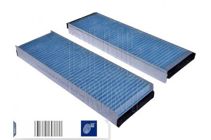 Filtr Kabinowy Audi Blue Print