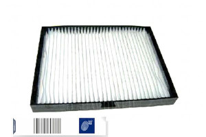 Filtr Kabiny Hyundai Elantra 1.6 2.0 2.0d 06.00-07