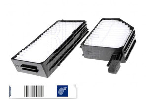 Filtr Kabiny Subaru Legacy Iii Outback 2.0 2.5 3.0