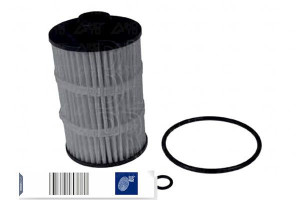 Filtr Oleju Bentley Blue Print
