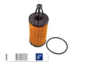 Filtr Oleju Mercedes M276 Cl500 11-> Blue Print