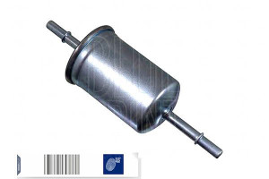 Filtr Paliwa Ford Blue Print